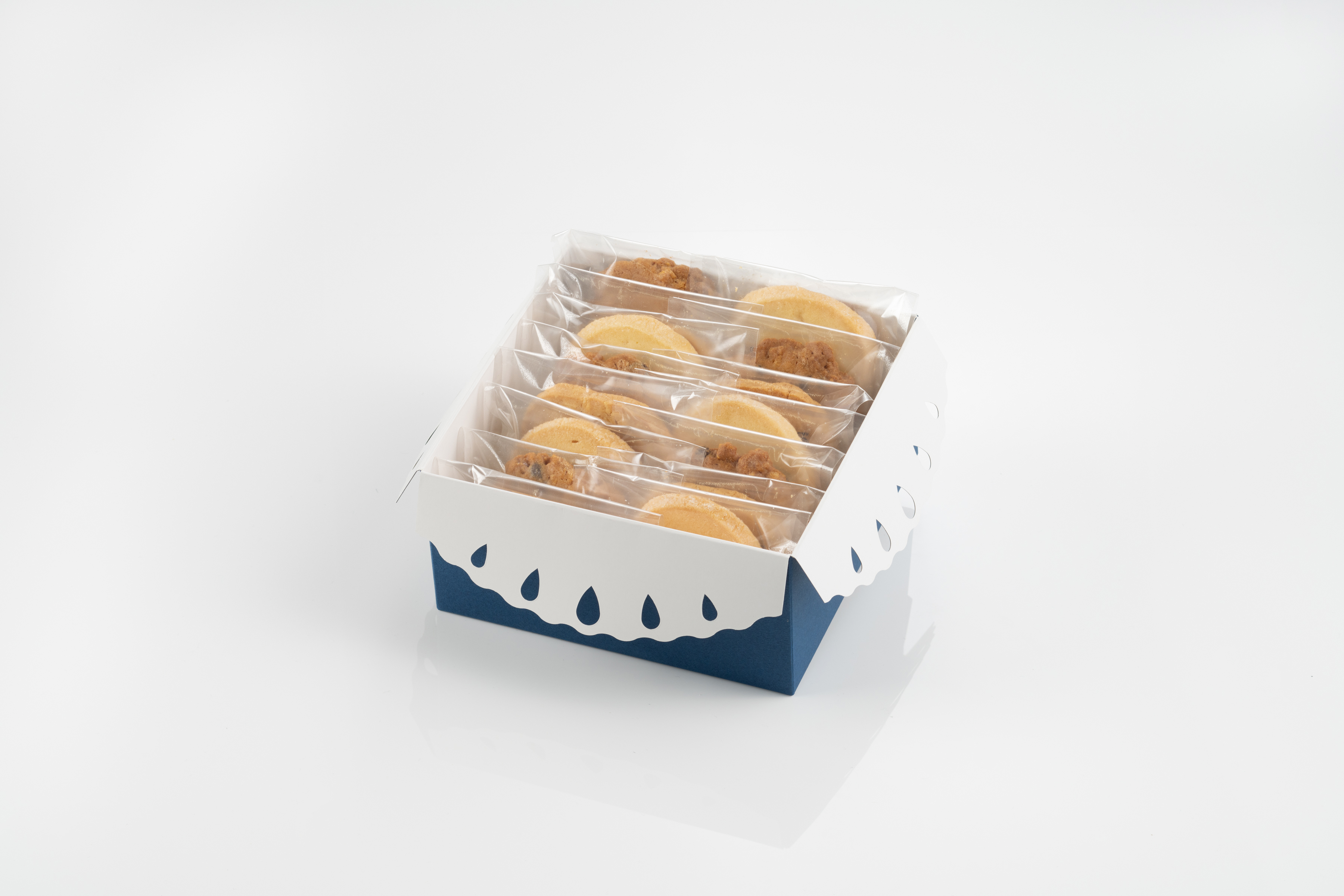 カントリークッキー
              詰め合わせMの画像