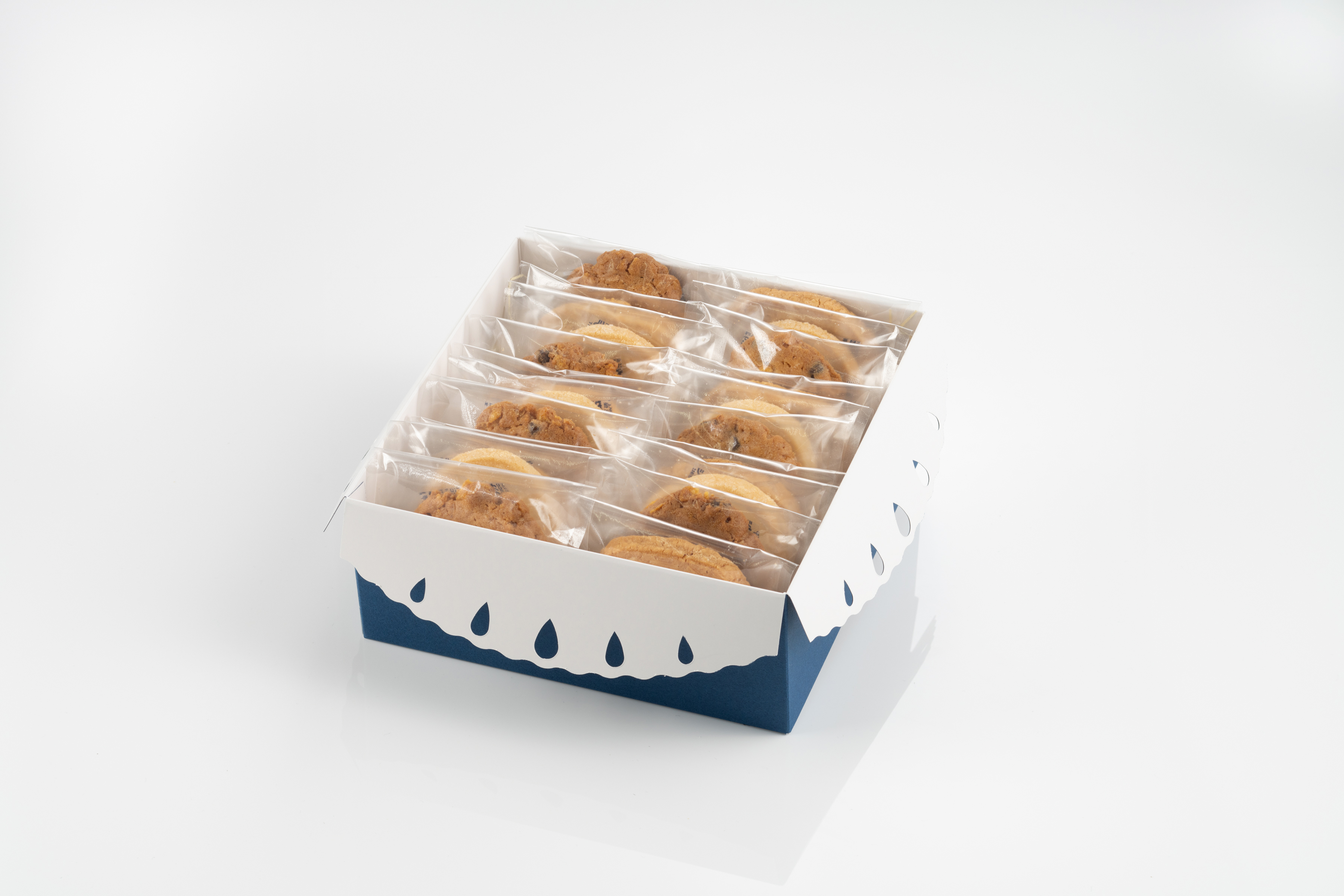 カントリークッキー
              詰め合わせLの画像